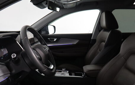 Chery Tiggo 8 Pro, 2022 год, 1 939 000 рублей, 8 фотография