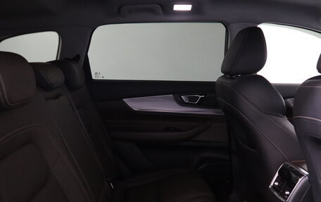 Chery Tiggo 8 Pro, 2022 год, 1 939 000 рублей, 14 фотография