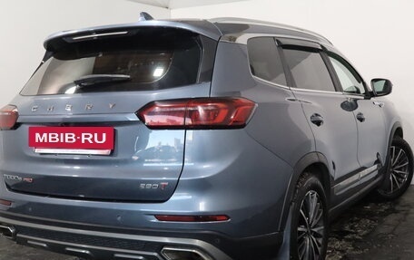 Chery Tiggo 8 Pro, 2022 год, 1 939 000 рублей, 6 фотография