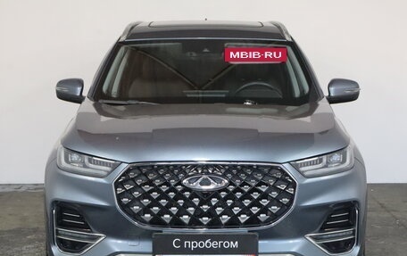 Chery Tiggo 8 Pro, 2022 год, 1 939 000 рублей, 2 фотография