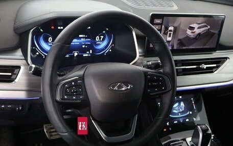 Chery Tiggo 8 Pro, 2022 год, 1 939 000 рублей, 9 фотография