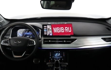 Chery Tiggo 8 Pro, 2022 год, 1 939 000 рублей, 7 фотография