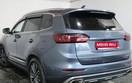 Chery Tiggo 8 Pro, 2022 год, 1 939 000 рублей, 4 фотография