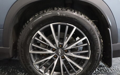 Chery Tiggo 8 Pro, 2022 год, 1 939 000 рублей, 17 фотография