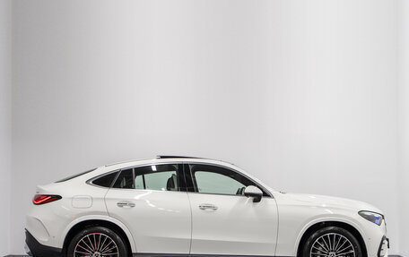 Mercedes-Benz GLC Coupe, 2025 год, 9 790 000 рублей, 7 фотография