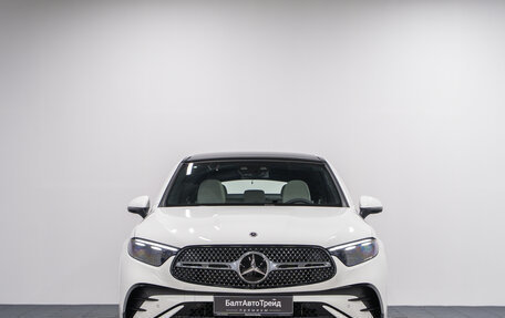 Mercedes-Benz GLC Coupe, 2025 год, 9 790 000 рублей, 5 фотография