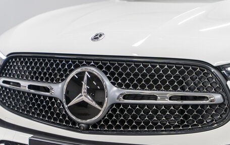 Mercedes-Benz GLC Coupe, 2025 год, 9 790 000 рублей, 2 фотография