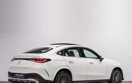 Mercedes-Benz GLC Coupe, 2025 год, 9 790 000 рублей, 8 фотография