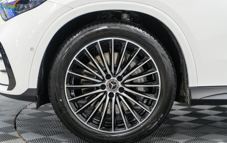 Mercedes-Benz GLC Coupe, 2025 год, 9 790 000 рублей, 4 фотография