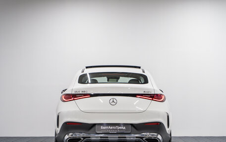 Mercedes-Benz GLC Coupe, 2025 год, 9 790 000 рублей, 9 фотография