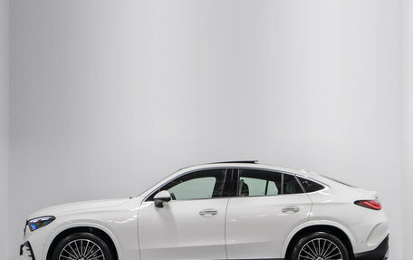 Mercedes-Benz GLC Coupe, 2025 год, 9 790 000 рублей, 12 фотография