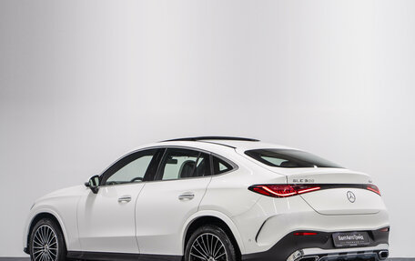 Mercedes-Benz GLC Coupe, 2025 год, 9 790 000 рублей, 10 фотография