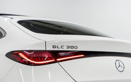 Mercedes-Benz GLC Coupe, 2025 год, 9 790 000 рублей, 11 фотография