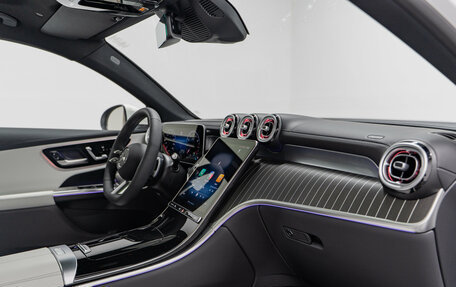 Mercedes-Benz GLC Coupe, 2025 год, 9 790 000 рублей, 15 фотография