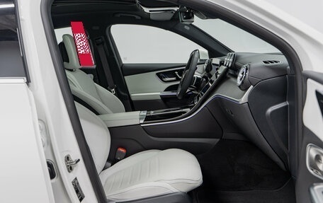 Mercedes-Benz GLC Coupe, 2025 год, 9 790 000 рублей, 14 фотография