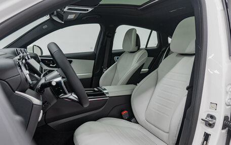 Mercedes-Benz GLC Coupe, 2025 год, 9 790 000 рублей, 24 фотография