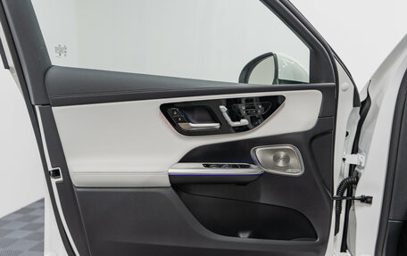 Mercedes-Benz GLC Coupe, 2025 год, 9 790 000 рублей, 28 фотография
