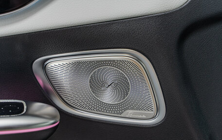 Mercedes-Benz GLC Coupe, 2025 год, 9 790 000 рублей, 30 фотография