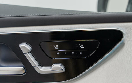 Mercedes-Benz GLC Coupe, 2025 год, 9 790 000 рублей, 29 фотография