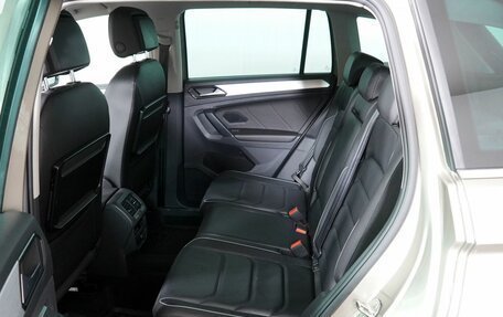 Volkswagen Tiguan II, 2017 год, 2 350 000 рублей, 10 фотография