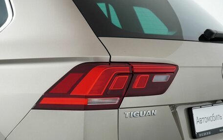 Volkswagen Tiguan II, 2017 год, 2 350 000 рублей, 6 фотография