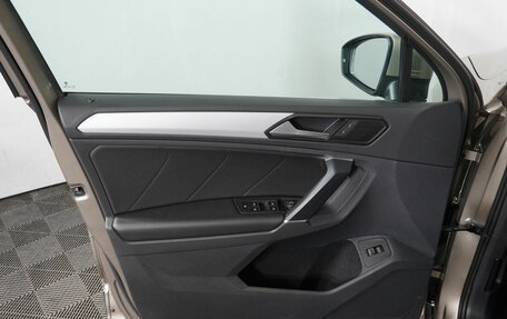 Volkswagen Tiguan II, 2017 год, 2 350 000 рублей, 7 фотография