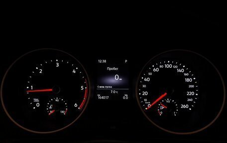 Volkswagen Tiguan II, 2017 год, 2 350 000 рублей, 14 фотография