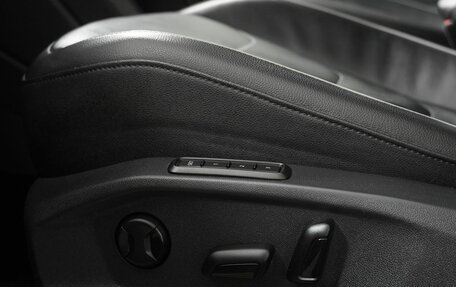 Volkswagen Tiguan II, 2017 год, 2 350 000 рублей, 17 фотография