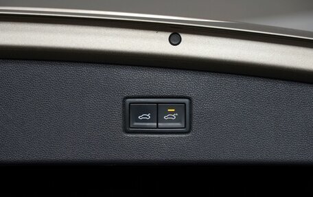 Volkswagen Tiguan II, 2017 год, 2 350 000 рублей, 22 фотография