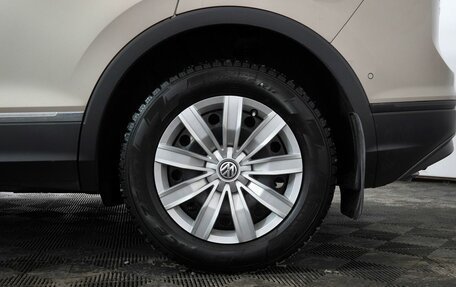 Volkswagen Tiguan II, 2017 год, 2 350 000 рублей, 25 фотография