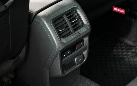 Volkswagen Tiguan II, 2017 год, 2 350 000 рублей, 21 фотография