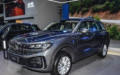 Volkswagen Touareg III, 2025 год, 7 900 000 рублей, 1 фотография