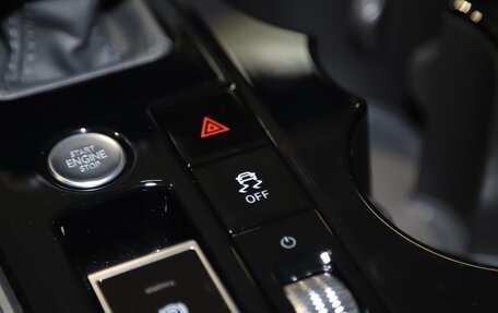 Volkswagen Touareg III, 2025 год, 7 900 000 рублей, 14 фотография