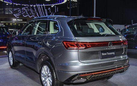 Volkswagen Touareg III, 2025 год, 7 900 000 рублей, 5 фотография