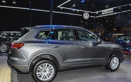 Volkswagen Touareg III, 2025 год, 7 900 000 рублей, 8 фотография