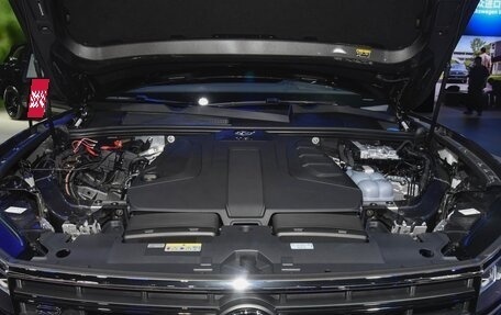 Volkswagen Touareg III, 2025 год, 7 900 000 рублей, 9 фотография