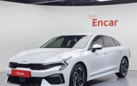 KIA K5, 2024 год, 2 562 000 рублей, 1 фотография