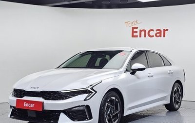 KIA K5, 2024 год, 2 562 000 рублей, 1 фотография