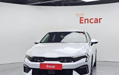 KIA K5, 2024 год, 2 562 000 рублей, 3 фотография