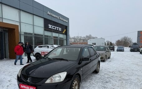 Mitsubishi Lancer IX, 2007 год, 299 000 рублей, 1 фотография