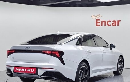 KIA K5, 2024 год, 2 562 000 рублей, 2 фотография