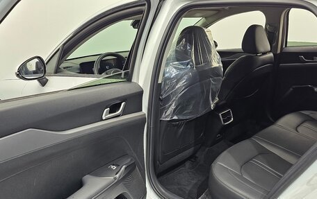 KIA K5, 2024 год, 2 562 000 рублей, 11 фотография