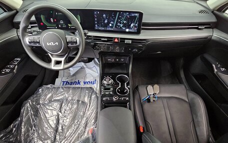 KIA K5, 2024 год, 2 562 000 рублей, 7 фотография