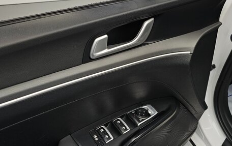 KIA K5, 2024 год, 2 562 000 рублей, 14 фотография