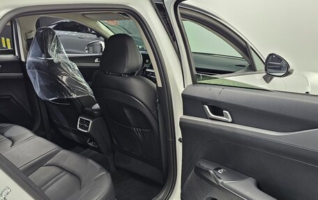 KIA K5, 2024 год, 2 562 000 рублей, 13 фотография