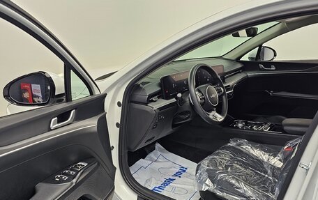 KIA K5, 2024 год, 2 562 000 рублей, 10 фотография