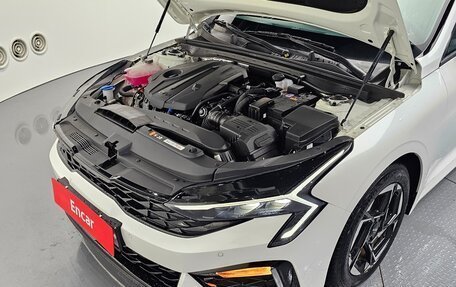 KIA K5, 2024 год, 2 562 000 рублей, 6 фотография