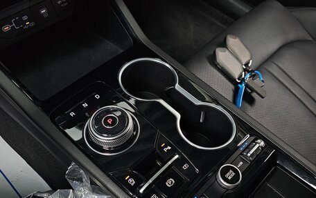 KIA K5, 2024 год, 2 562 000 рублей, 9 фотография