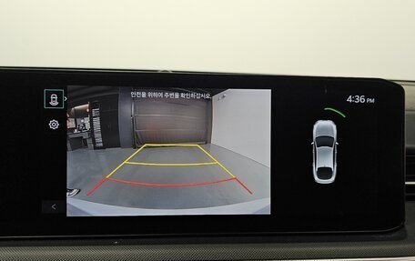 KIA K5, 2024 год, 2 562 000 рублей, 18 фотография