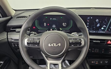 KIA K5, 2024 год, 2 562 000 рублей, 16 фотография